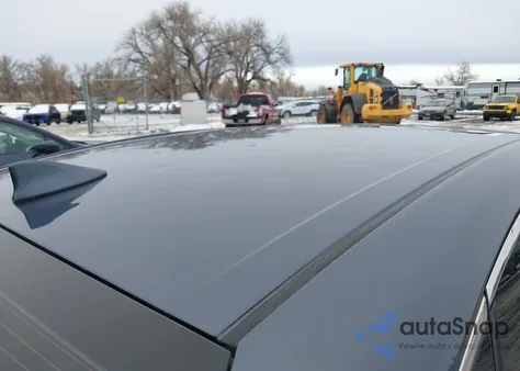 2020 Toyota Avalon Xse из США, поврежденный, VIN 4T1EZ1FB7LU046170